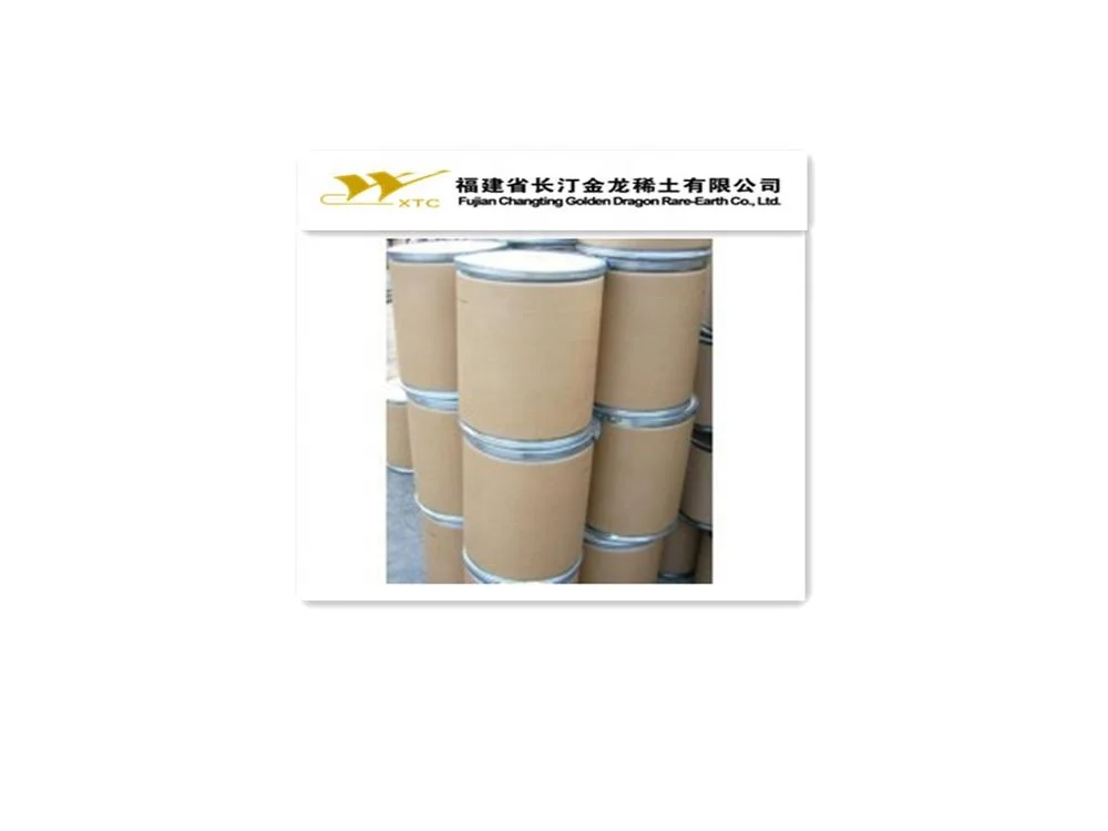 High Purity Hing Quality Dysprosium Oxide in Stock from China Manufacturer