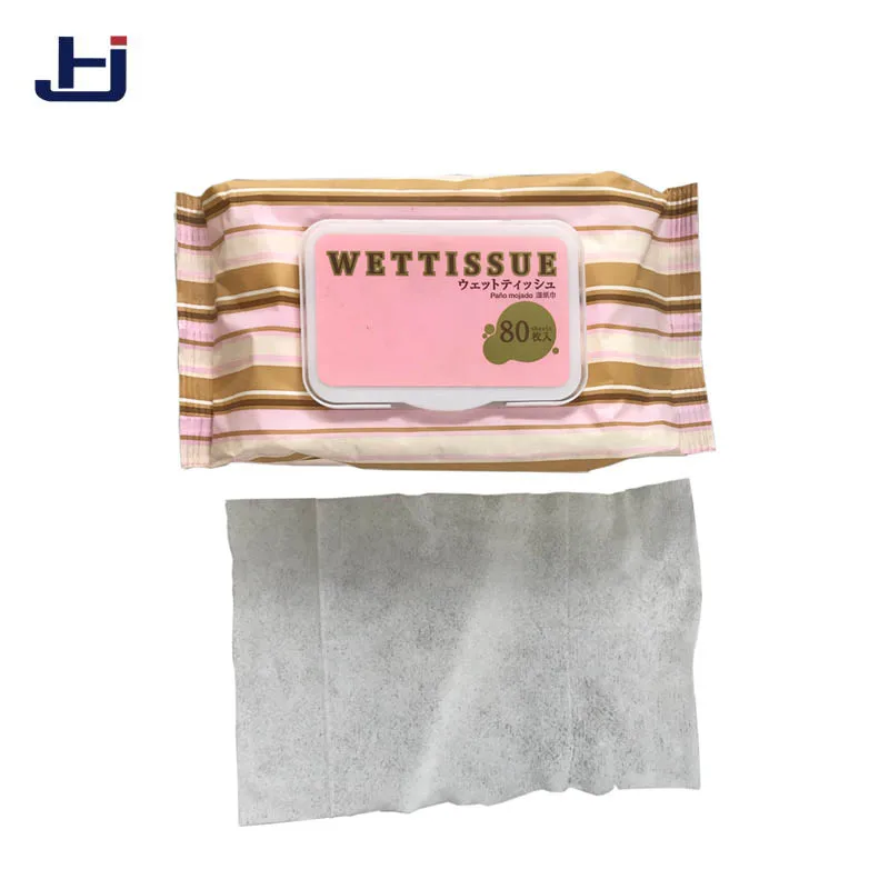 pure cotton natural band cover lovely girl japanese wet tissue,high quality lovely girl japanese wet tissue