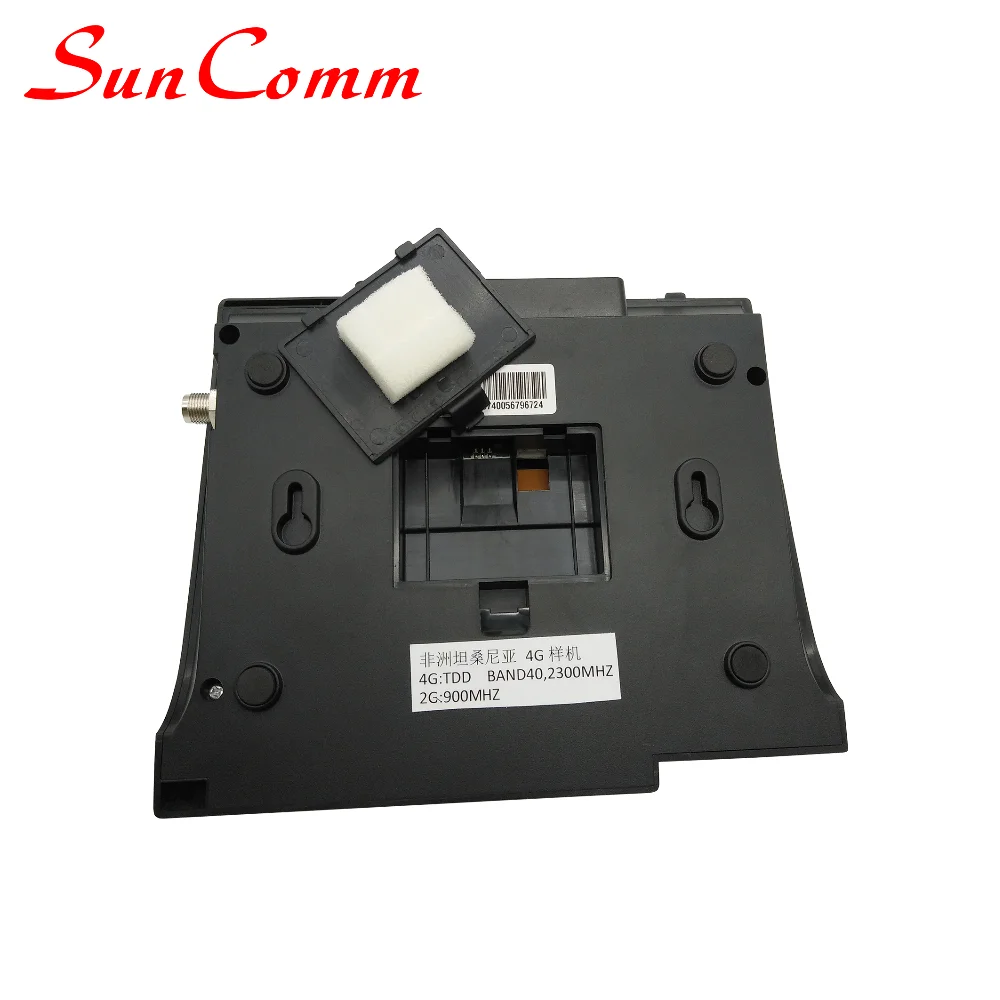  SC-9049-4GP 4G LTE фиксированный сотовый телефон с цветным