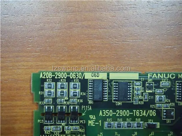 A buon mercato fanuc circuito pcb A20B-2900-0630 Commercio all'ingrosso, produttore, produzione