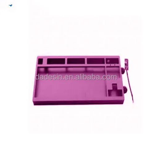 CNC machining/milling/laser cutting keyboard keycaps keyboard part