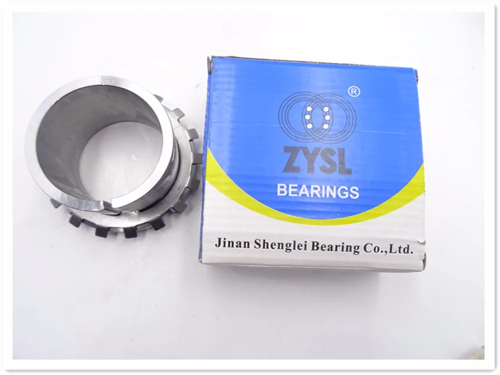 
Bearing Manufacture ZYSL Adapter Sleeve H313 