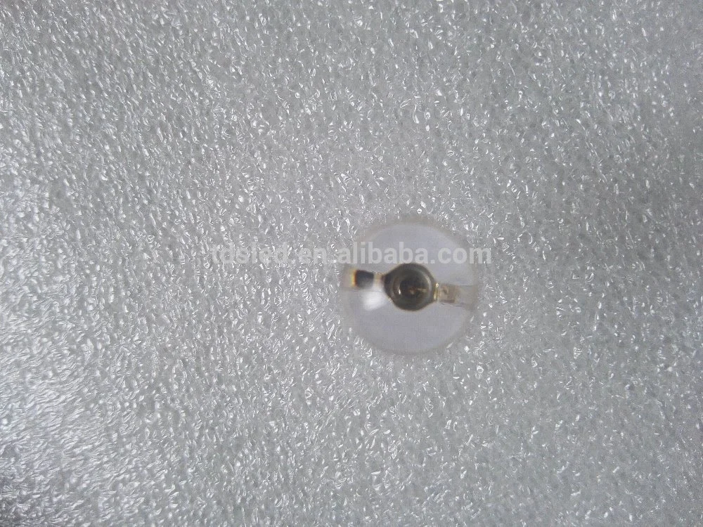 High quality Diffused green Color 10mm round led lamp For RGB underwater light