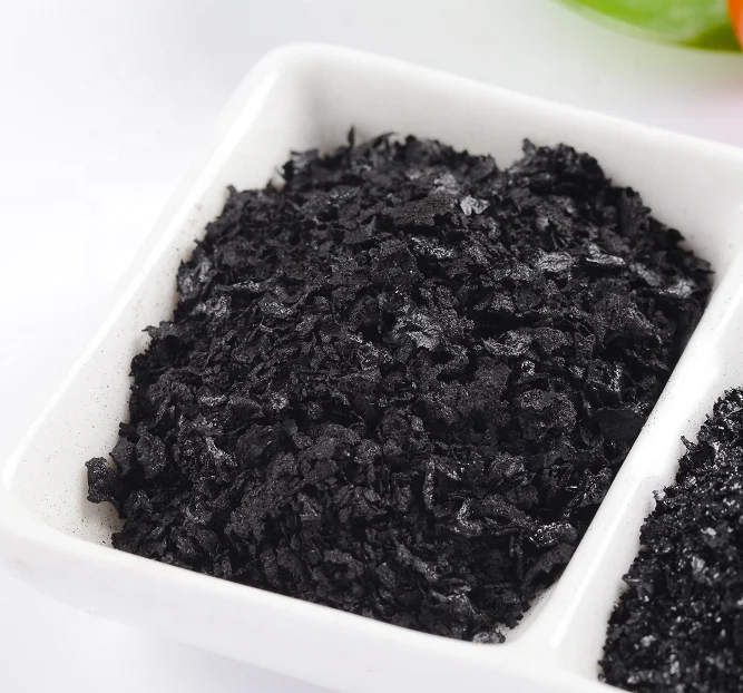 seaweed extract bio fertilizer organic fertilizer for  agriculture