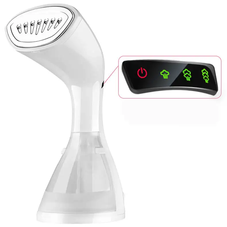 New Design Mini Portable Garment Steamer for Travel and Home steam iron