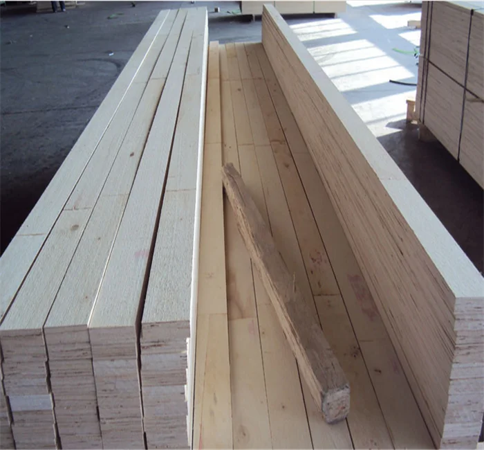 
Poplar LVL packing low price 