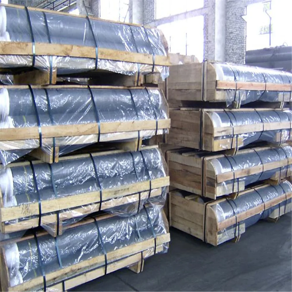 graphite electrode hp