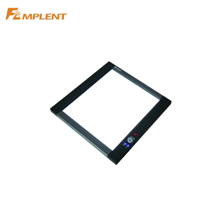  Stable performance Mplent ZG- 1C radiographic dental x ray film viewer suppliers