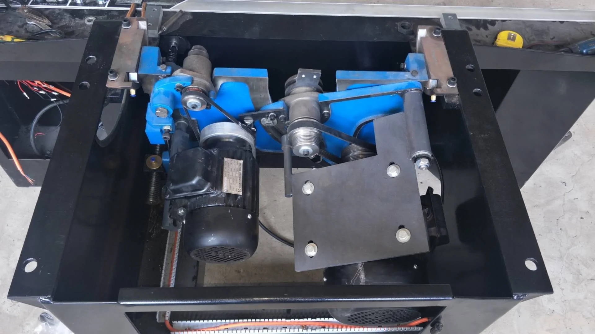 horizontal panel saw sliding table saw machine for woodworking machine