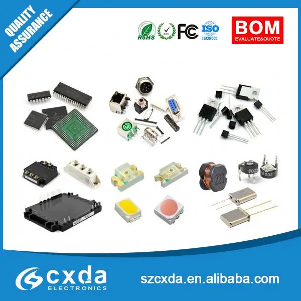 
Power Management IC Development Tools STHV748 Demo Board 4 Ch HV Pulser 4 MB electronic components supplies IC STEVAL-IME003V1 
