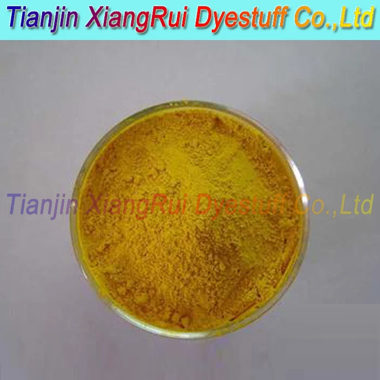 acid yellow 184 fluorescent dye