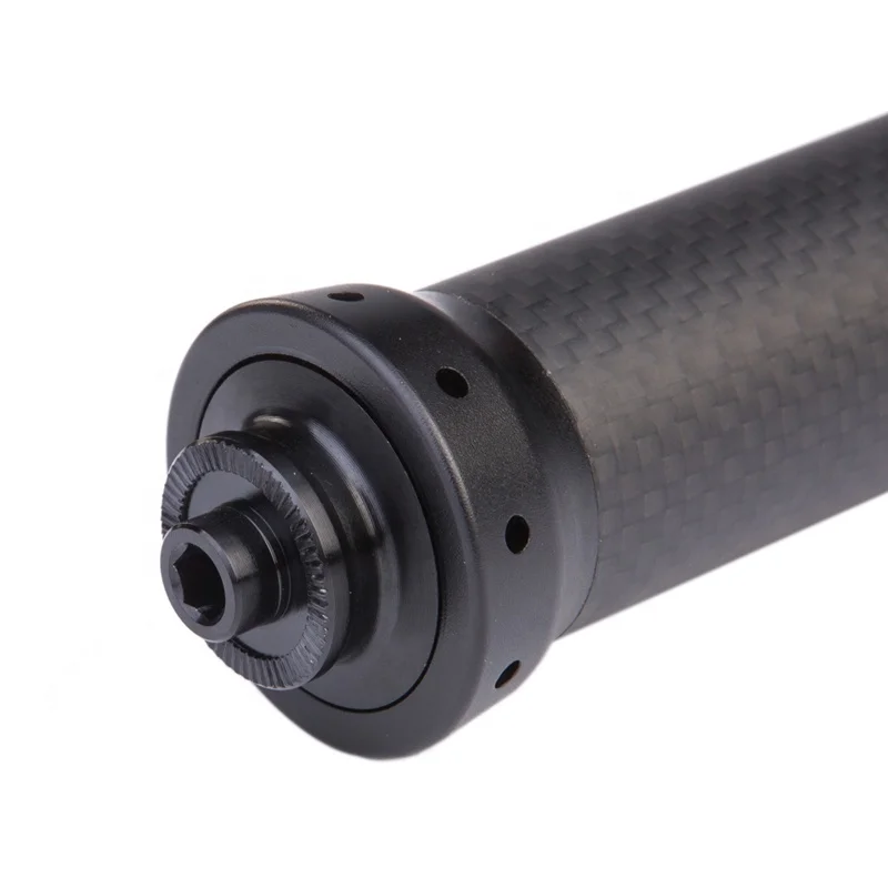 RT-036F/RCB  Carbon Fiber Straight Pull Road Bike Hub 6 pawl 72rings