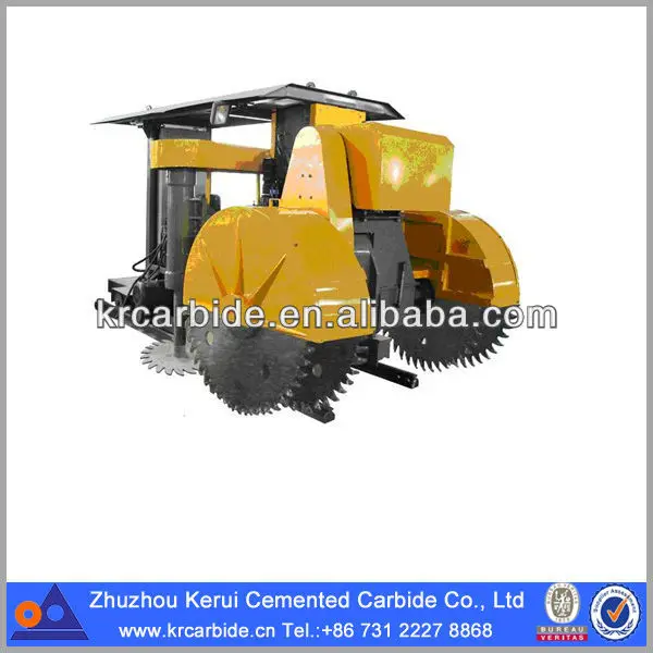 Машина для резки камня