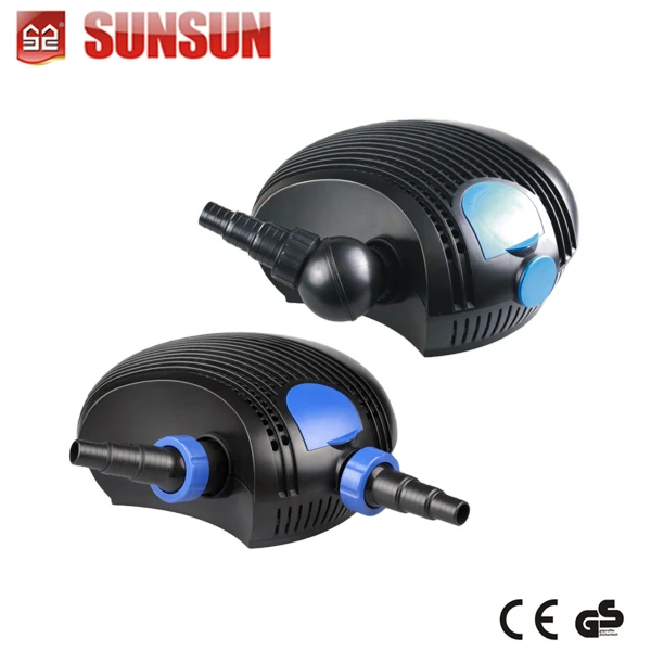 SUNSUN CTF-3800 3600L/h dry mist system sprayer pump