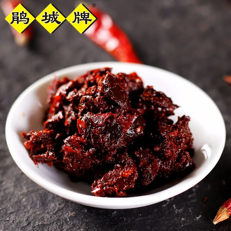 25 кг китайской провинции Сычуань pixian бобы doubanjiang черный красный перец пасты чили соус широкий бобов