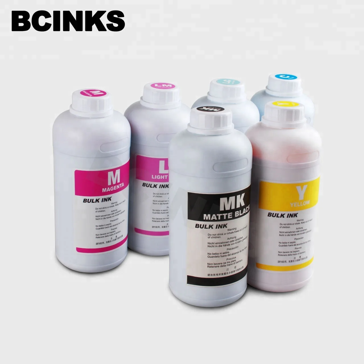 Original quality Professional Ink factory supply high compatible dye sublimation ink for Mutoh VJ-1624