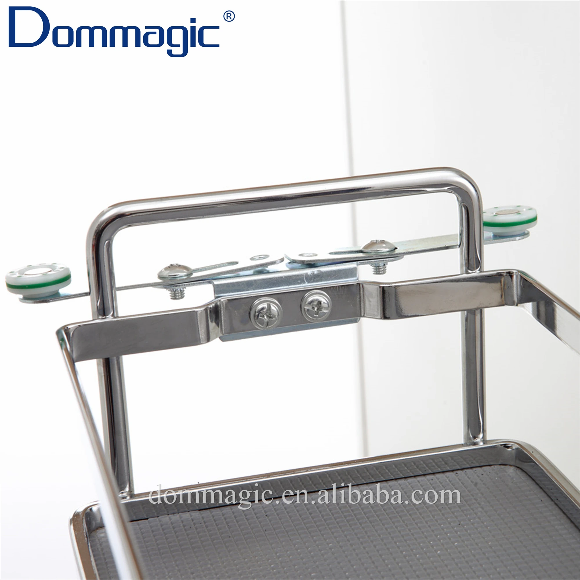 Dommagic Kitchen Cabinet Drawer Baskets Pull Out Basket Kitchen Basket