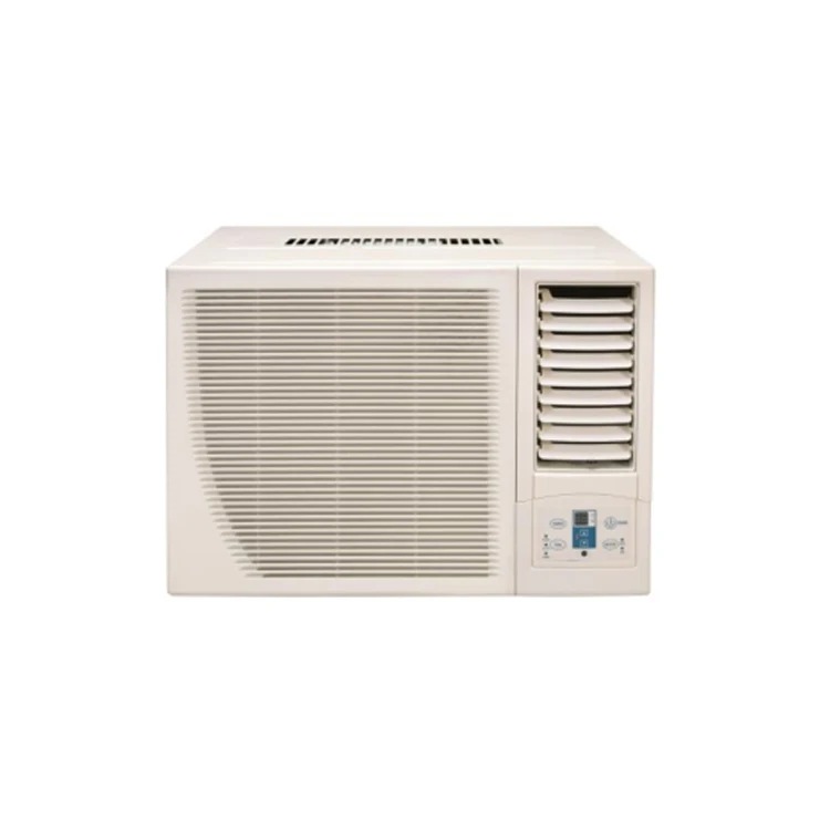 2021 Good design high efficiency dc inverter R410a window air conditioner