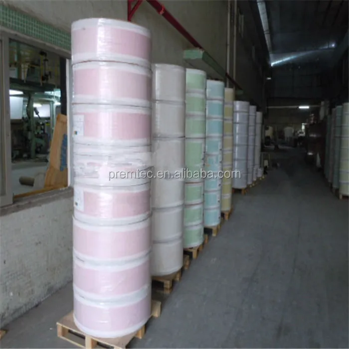 Best Sale Imaged Carbonless Paper