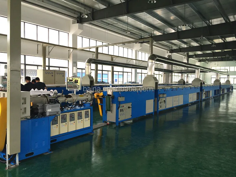 Rubber profiles extrusion machine rubber making machine