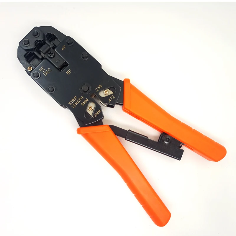 High Quality krone amp crimping tool for rj45 keystone jack from China