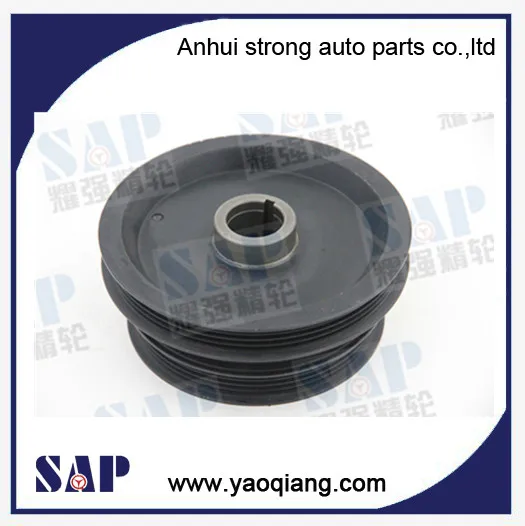 
NISSAN crankshaft pulley-12303-53Y10 