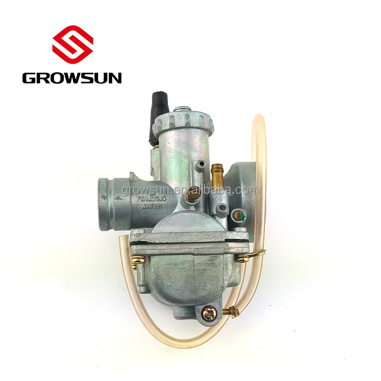 cheap motorcycle parts carburetor for AX100 replacement GROWSUN MOTOR