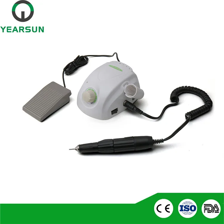 
Dental Micromotor Polishing Dental Micro Motor Strong 