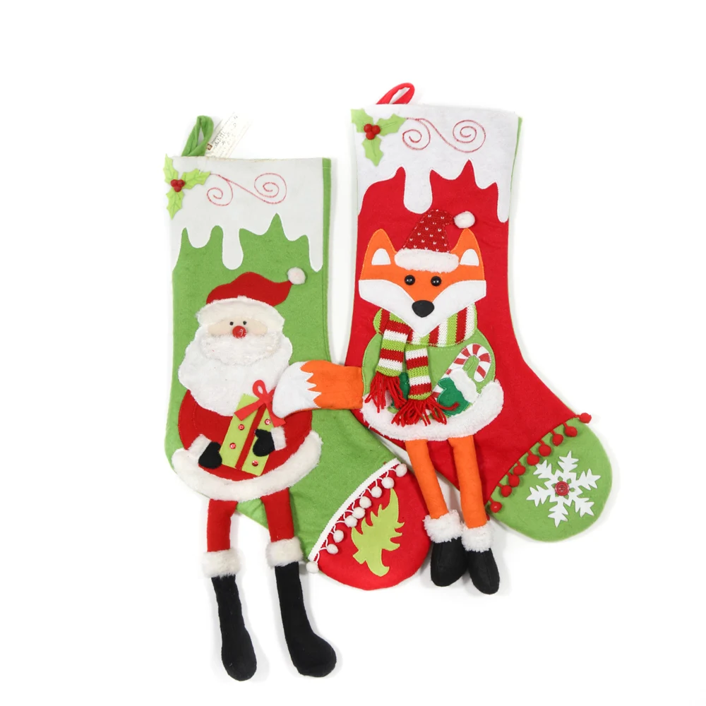 
christmas stocking christmas decoration 