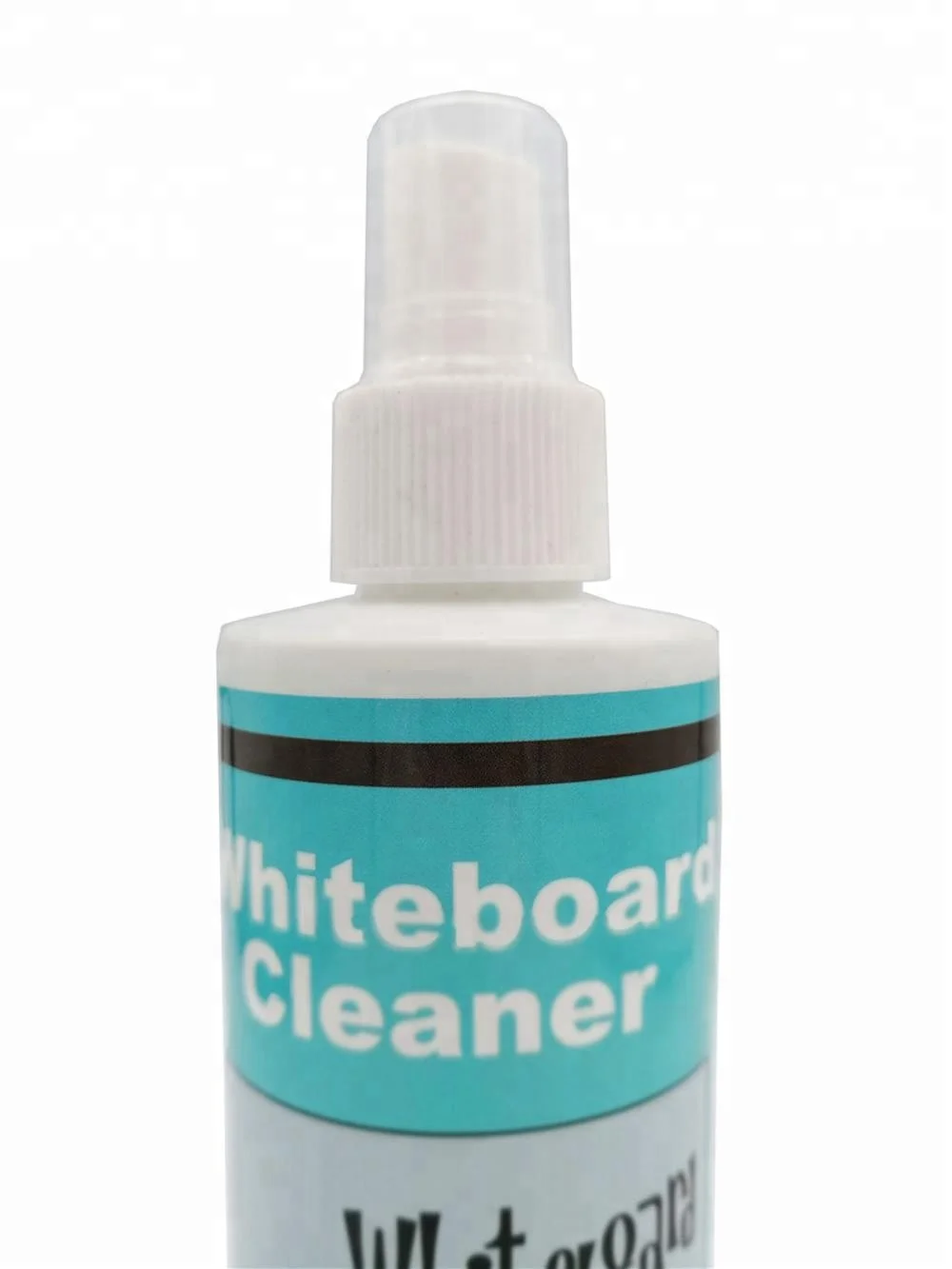 
10OZ 250ML White board Cleaner, Chalk board Cleaning Spray, Dry Eraser Non toxic 