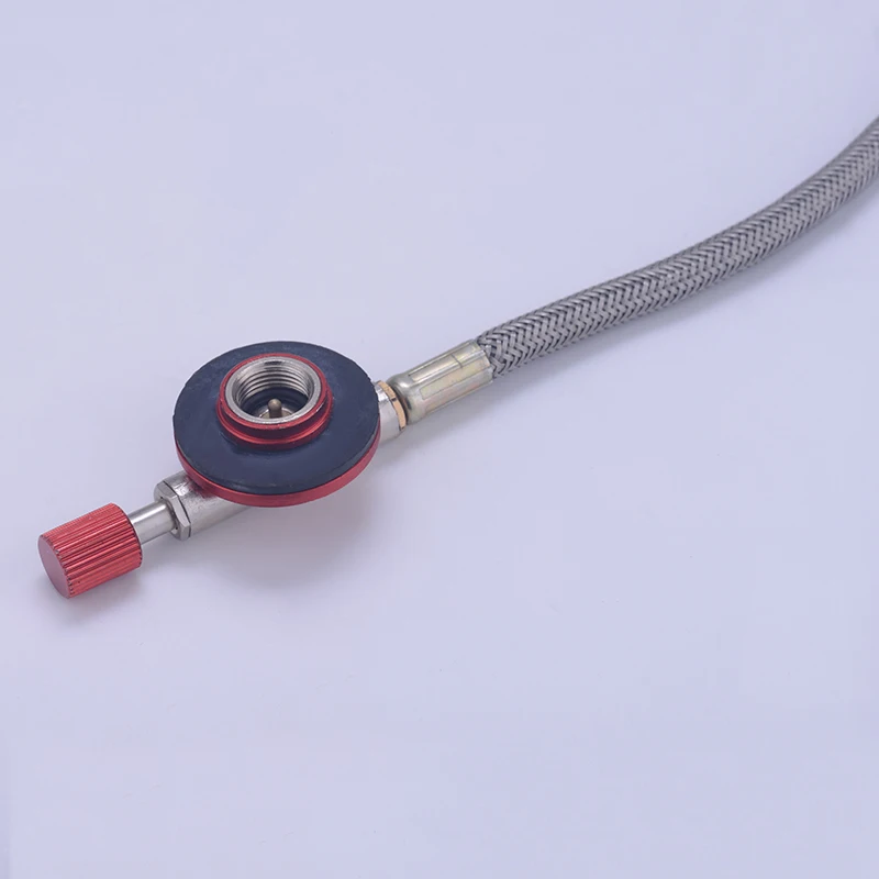 Factory Direct Selling Cooktop Burner Grate, Portable Gas Stove DZ-160