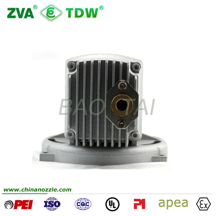 , DURR Вакуумный Паров Восстановление Насос