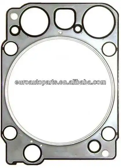 elring комплект для ремонта 5410160920