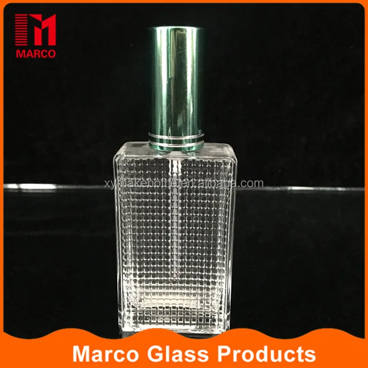 Factory price screw cap angel breath smart cologne perfume bottles