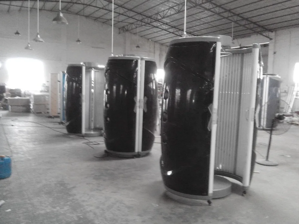 
collagen tanning bed 