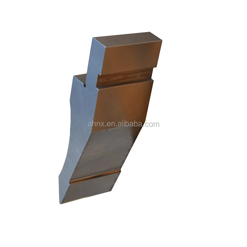 Manufacture High Quality Verifone VX610 Bottom Cover Press Brake Tooling