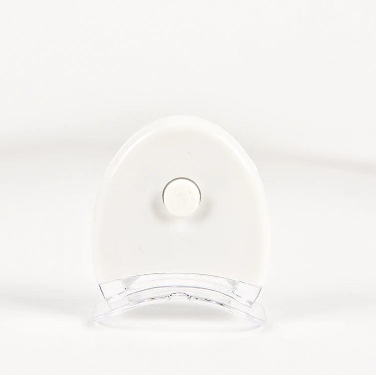 
White Light Teeth Whitening Led Bleaching System 