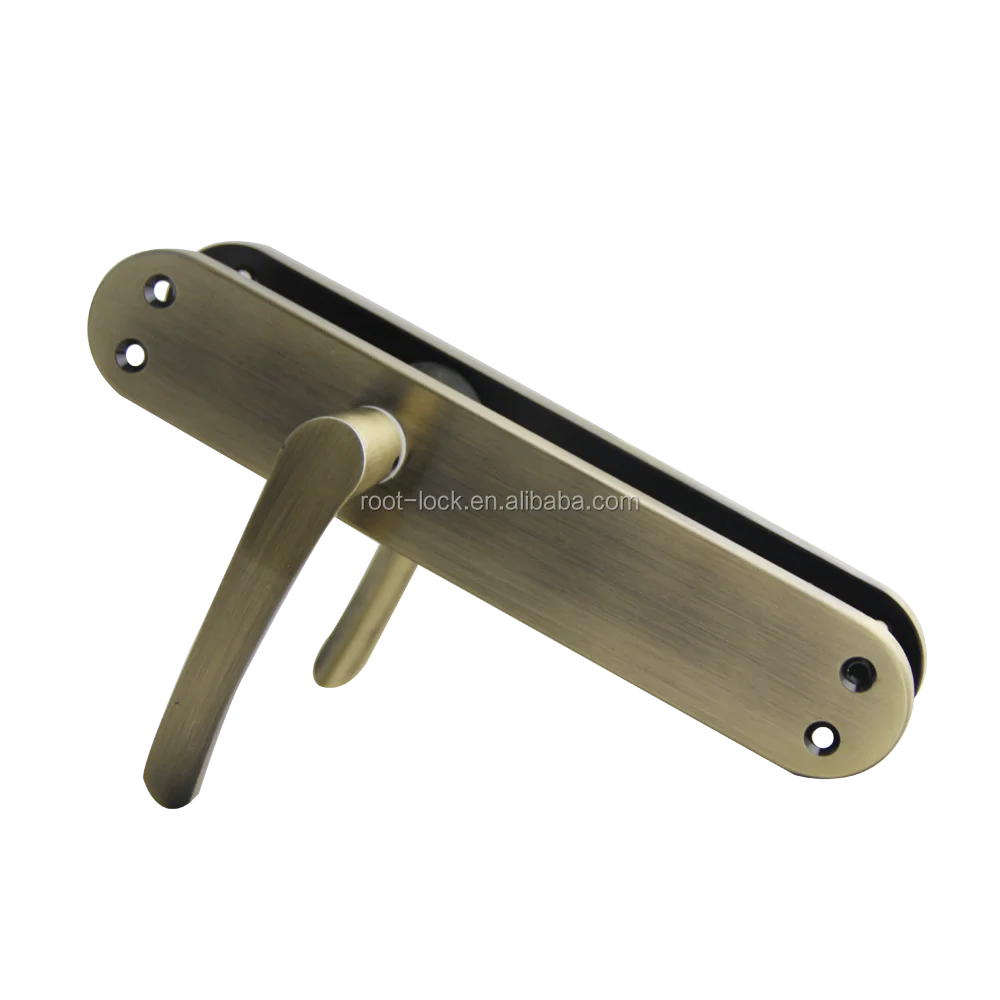 Super Cheapest Aluminum Accessories Door And Window Handle