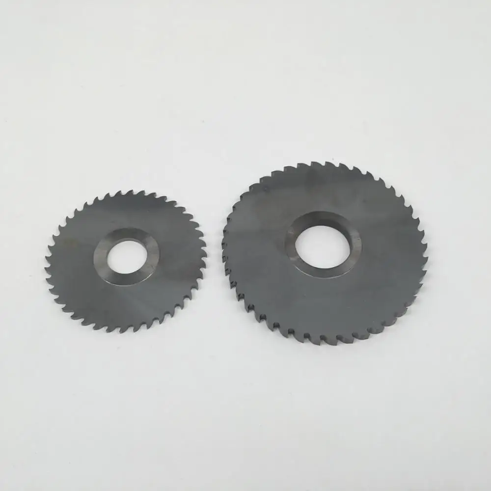 Диск ножа для резки мяса