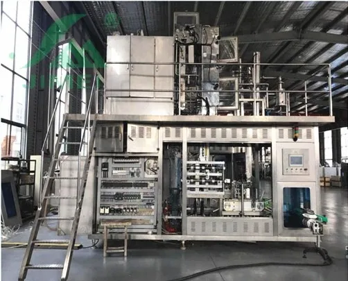 goat milk processing line goat milk processing unit goat milk production equipment