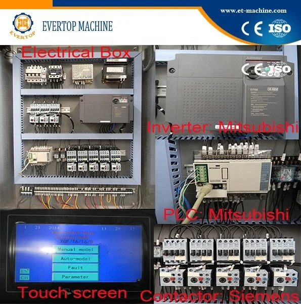 
CSD Carbonated Soft Drink/Beverage Bottle Washing Filling Capping Machine Production Line/Plant/Monoblock 