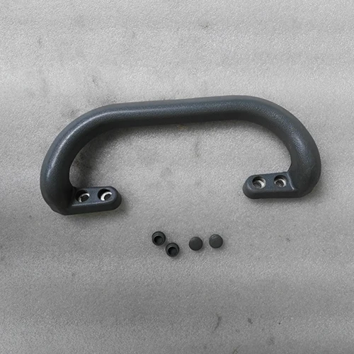 Bus interior handrail parts universal seat handle passenger door metal handle HC-B-49189