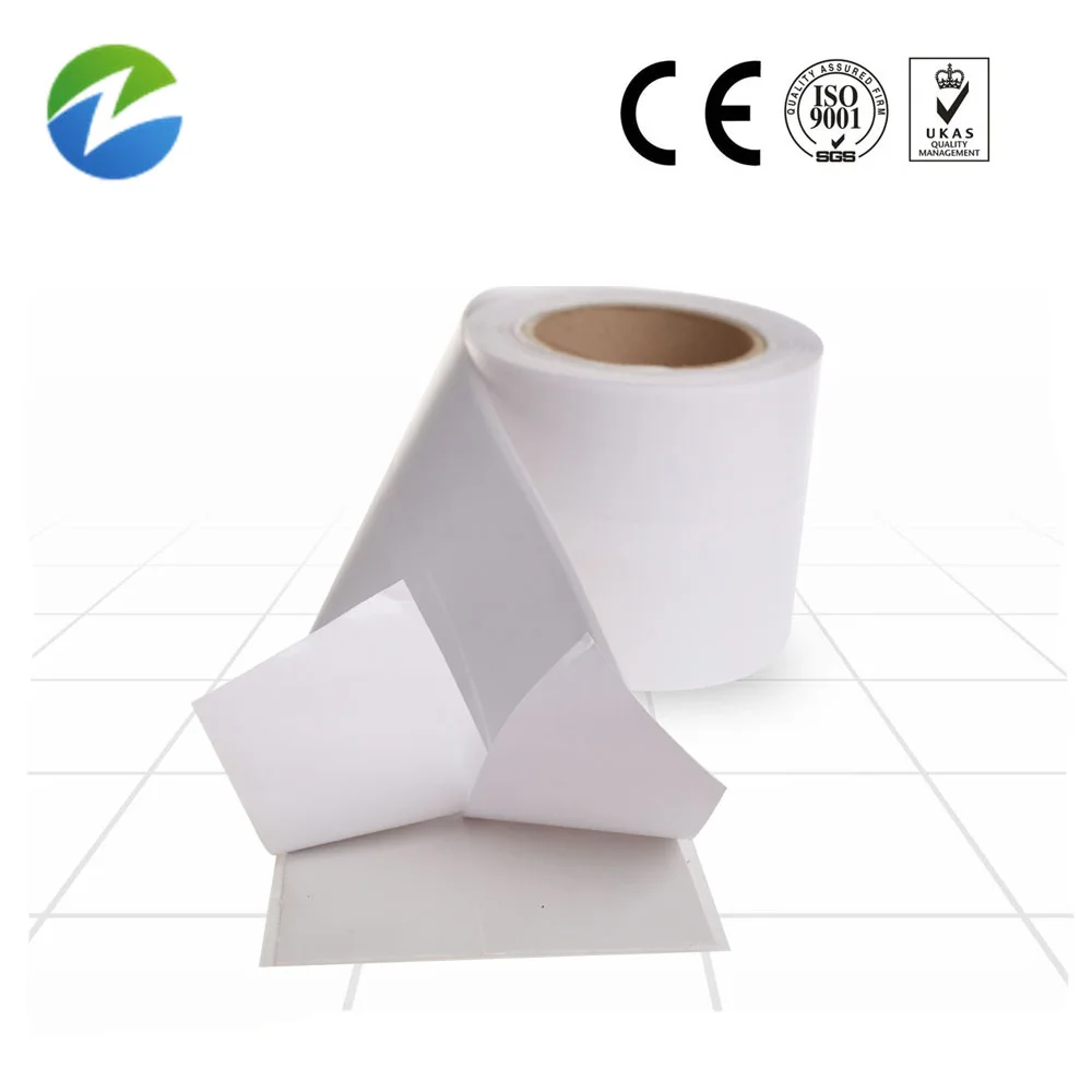 Реагенты обогащения бутил резиновая Нетканые печать водонепроницаемая лента для бассейнов