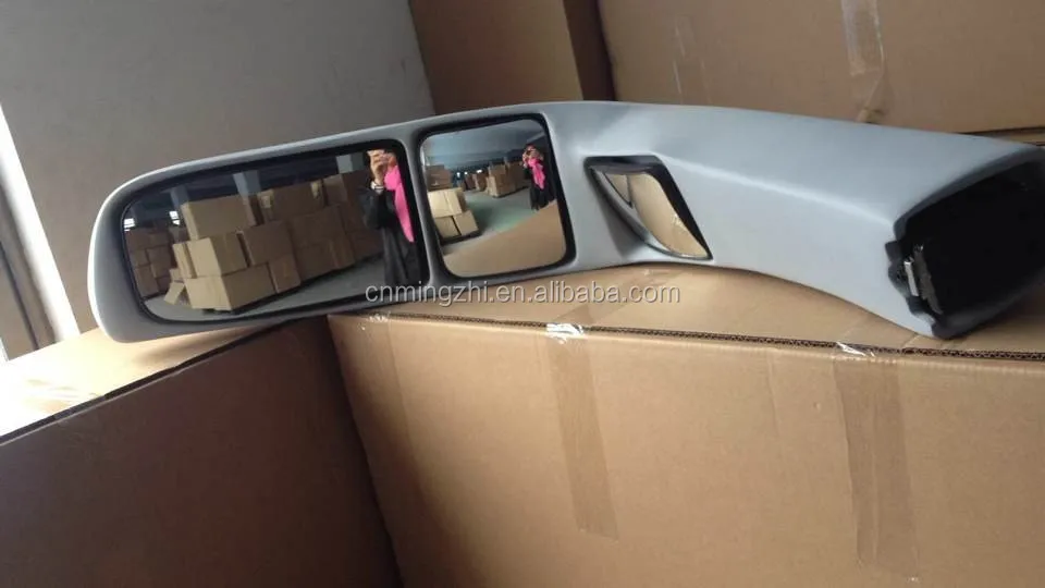 Irizar Century Bus Side Mirror