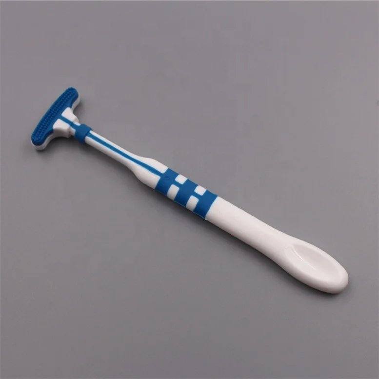 Most Popular Tongue Scraper Multifunction For Kids/Adult