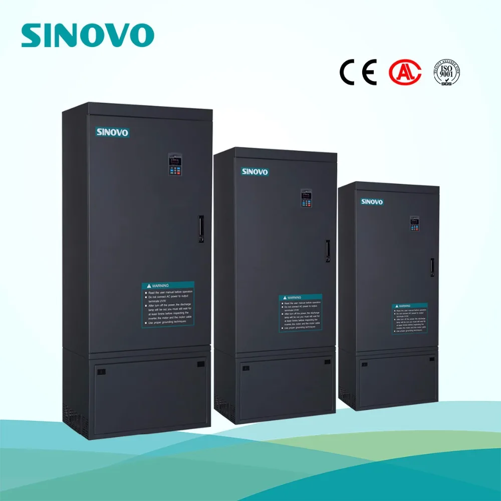 400 Гц. переменной частоты, vfd, SD300 серия разомкнутой векторное управление инвертор