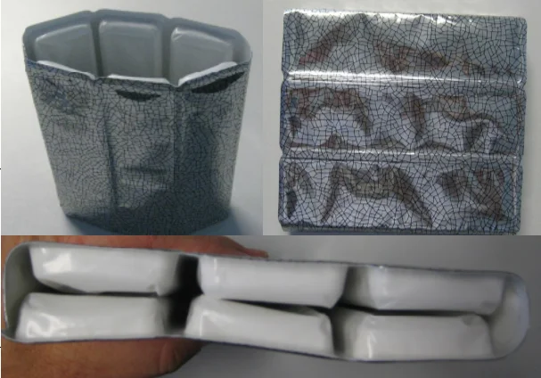 Rapid Ice Wine Cooler