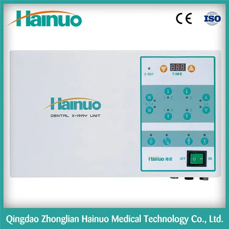 Лучшие Продажи Продуктов JYF-10B Стоматологических Цифровой Рентгеновский Аппарат