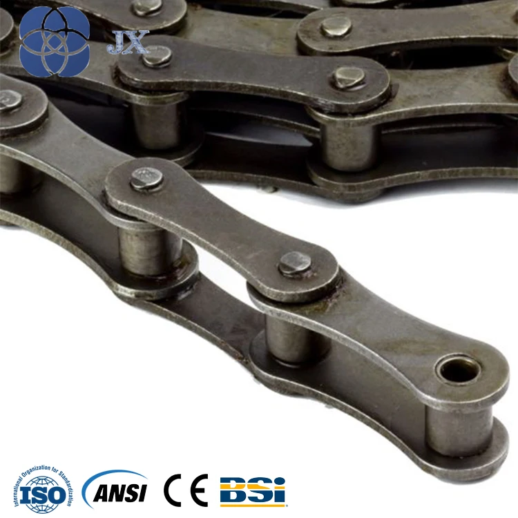 Double Pitch Drive Chain C2062 C2060H C2062H