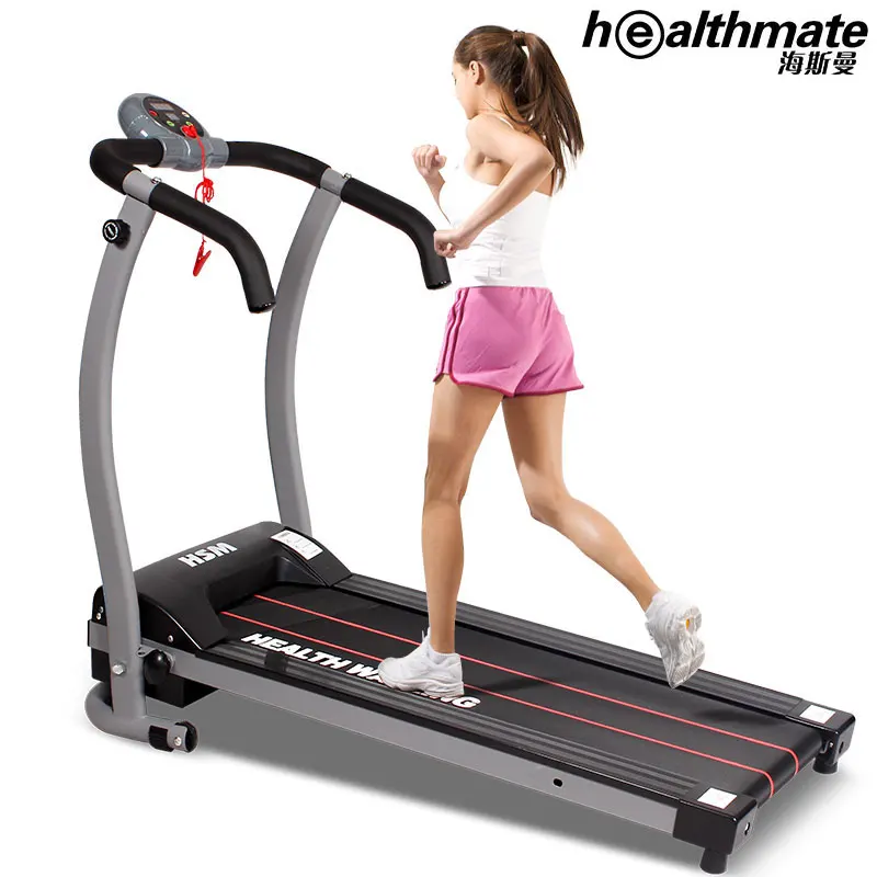MINI indoor treadmill cheap electric walking machine